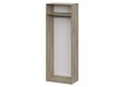 Шкаф трехстворчатый "ШК 5" (NN) 5702