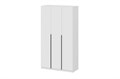Шкаф трехстворчатый "ШК 5" (NN) 5702