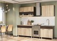Кухонный гарнитур "Босфор" 2 m (NN) 5722