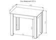 Стол обеденный "СО 1" (NN) 5723
