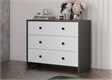 Спальня "Дольче" Комод 3 ящика (NN) 5741