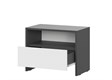 Спальня "Дольче" Тумба прикроватная (NN) 5743
