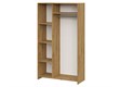 Спальня "Дольче" Шкаф трехстворчатый (NN) 5744