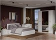 Кровать двойная 1,6*2,0 с ортопедом "Гамма-20" (SV-МЕБЕЛЬ) 5751
