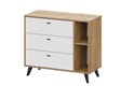 Комод 3 ящика "Милан" (SV-МЕБЕЛЬ) 5774