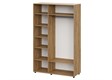 Шкаф трехстворчатый "Милан" (SV-МЕБЕЛЬ) 5797