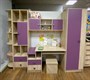 Навесная секция "Колибри" (ТЭКС) 2079 - фото 6552 Навесная секция "Колибри" (ТЭКС) 2079 - фото 6552