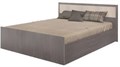 Кровать "Фиеста" 1,6 LIGHT БТС 2423
