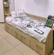 Кровать "Сенди" КР-01 (БТС) 2463